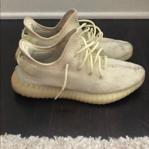 Yeezy Butters